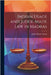 Indian Usage and Judge-Made Law in Madras by Nelson, James Henry