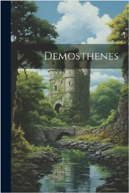 Demosthenes by Anonymous