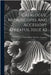 Catalogue. Microscopes And Accessory Appratus, Issue 42 by Leitz, Ernst Wetzlar