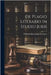 De Plagio Literario In Studio Juris by Bruckner, Wilhelm Hieronymus