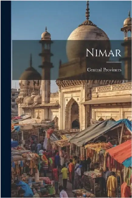 Nimar by (India), Central Provinces