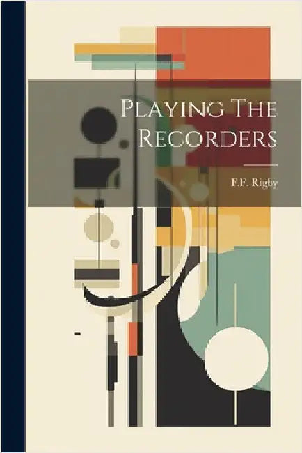 Playing The Recorders by Rigby, Ff