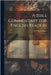 A Bible Commentary for English Readers: 1 by Ellicott, C. J. 1819-1905