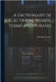 A Dictionary of Electrical Words, Terms and Phrases: 1 by Houston, Edwin J. 1847-1914