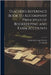 Teacher's Reference Book to Accompany Principles of Bookkeeping and Farm Accounts by Nichols, Frederick George