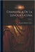 Gramatica de la lengua latina; Volume 1 by Mayans y. Siscar, Gregorio