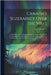 Canada's Suzerainty Over the West; an Indictment of the Dominion and Parliament of Canada for the National Crime of Usurping the Public Lands of Manit by Thompson, Bram