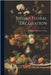 British Floral Decoration by Felton, Robert Forester