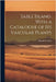 Sable Island, With a Catalogue of its Vascular Plants by St John, Harold