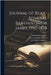 Journal of Rear-Admiral Bartholomew James, 1752-1828 by Laughton, John Knox