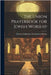 The Union Prayerbook for Jewish Worship by Central Conference of American Rabbis