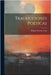 Traducciones poéticas by Caro, Miguel Antonio 1843-1909