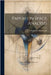 Papers on Space Analysis by MacFarlane, Alexander