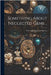 Something About Neglected Gems .. by Jaques &. Marcus, New York [From Old