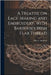 A Treatise on Lace-making and Embroidery, With Barbour's Irish Flax Thread by [Bradford, Mary E. ]. [From Old Catalog]