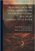 Remarks on Some Fossil Impressions in the Sandstone Rocks of Connecticut River by Boston Society of Natural History