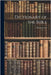 Dictionary of the Bible: 3 by Smith, William