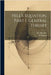 Hill's Equation. Part I. General Theory by Magnus, W.