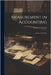Measurement in Accounting: Scope and Setting by Zannetos, Zenon S.