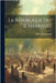 La République des camarades by Jouvenel, Robert De