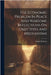 The Economic Problem In Peace And WarSome Reflections On Objectives And Mechanisms by Robbins, Lionel