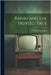 Radio and the Printed Page by Lazarsfeld, Paul Felix