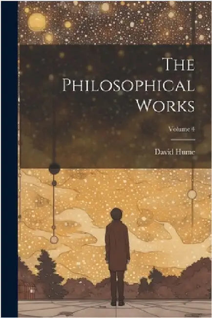 The Philosophical Works; Volume 4 by Hume, David