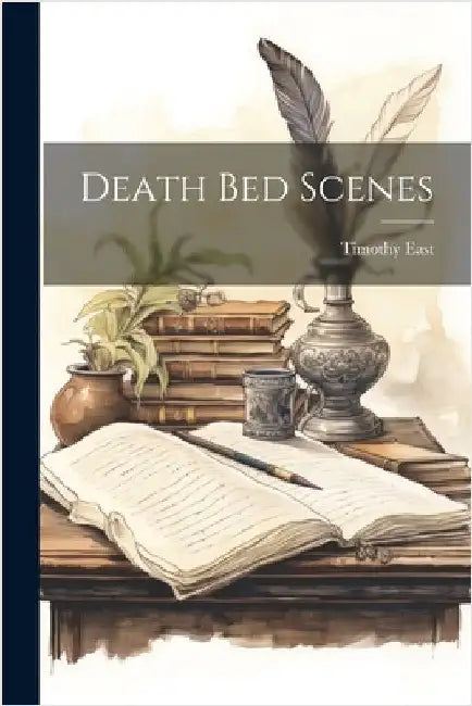Death Bed Scenes by East, Timothy