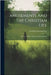 Amusements And The Christian Life: In The Primitive Church And In Our Day by Vass, Lachlan Cumming