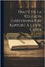 Traité De La Religion Chrétienne Par Rapport À La Vie Civile by Pufendorf, Samuel Von