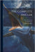 The Complete Angler by Walton, Izaak
