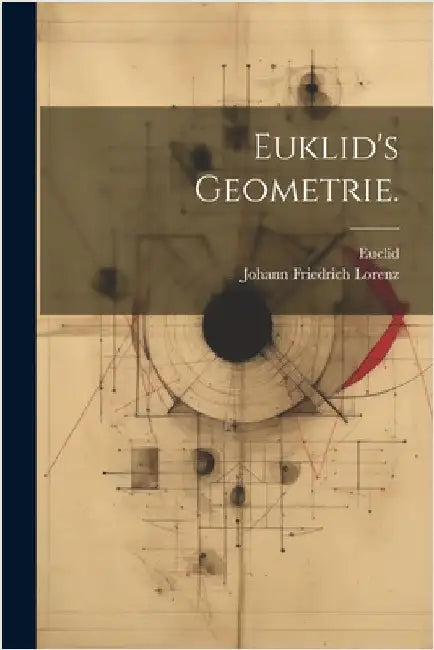 Euklid's Geometrie. by Euclid