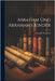 Abraham und Abraham's Kinder by Passavant, Theophil
