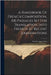 A Handbook Of French Composition, 100 Passages Set For Translation Into French At Recent Examinations by Composition, French