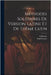 Méthodes Solidaires De Version Latine Et De Thème Latin by 1873-1952, Crouzet Paul