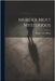 Murder Most Mysterious by Adam, Hargrave L. (Hargrave Lee)