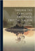 Théorie Des Concepts, Existence, Origine, Valeur by 1864-1934, Peillaube Émile