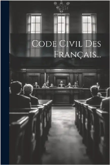 Code Civil Des Français... by Anonymous