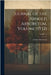 Journal of the Arnold Arboretum. Volume (1932); Volume 13 by Arboretum, Arnold
