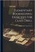 Elementary Bookkeeping Exercises For Class Drill by Nichols, Frederick George