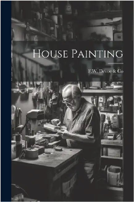House Painting by F W Devoe & Co