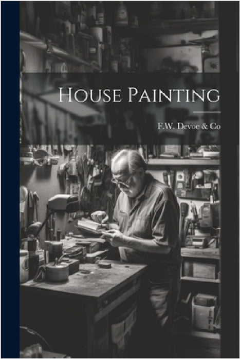 House Painting by F W Devoe & Co