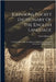Johnsons Pocket Dictionary Of The English Language: Greatly Improved By An Augmentation Of Some Thousand Words And Technical Terms by Johnson, Samuel
