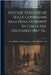 Notizie Statistiche Sulle Condanne Alla Pena Di Morte In Italia Nel Decennio 1867-76... by Italy Ministero Della Giustizia E de