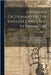 Johnson's Dictionary Of The English Language, In Miniature: To Which Are Added, An Alphabetical Account Of The Heathen Deities, A List Of The Cities, by Johnson, Samuel