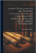 A New Translation of the Proverbs, Ecclesiastes, and the Canticles, With Introductions, and Notes, Chiefly Explanatory by Noyes, George Rapall