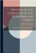 History of the Literature of the Scandinavian North: From the Most Ancient Times to the Present Day by Horn, Frederik Winkel