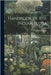 Handbook of the Indian Flora by Drury, Heber