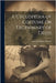 A Cyclopedia of Costume Or Dictionary of Dress by Planché, James Robinson