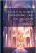 Guide to Church Furnishing and Decoration by Andrews &. Co, Ah